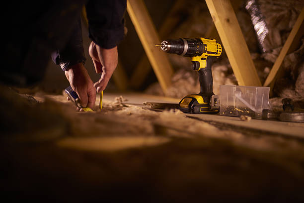 Best Insulation Maintenance and Repair in Pimmit Hills, VA